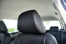 2015款大众途观1.8TSI手自一体两驱舒适版