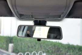 2015款大众途观1.8TSI手自一体两驱舒适版