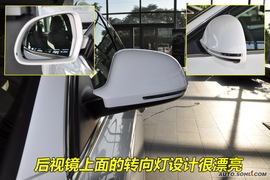 奥迪A4L