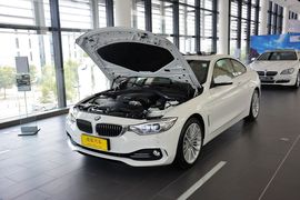2014款宝马428i