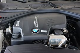 2014款宝马428i