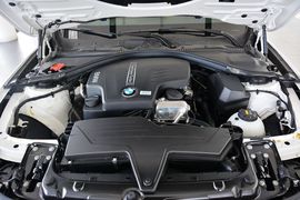 2014款宝马428i
