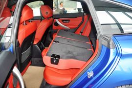 2014款宝马428i
