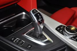 2014款宝马428i