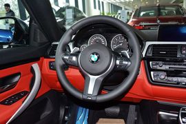 2014款宝马428i