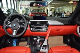 2014款宝马428i