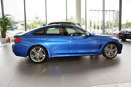 2014款宝马428i
