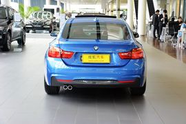 2014款宝马428i