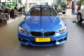 2014款宝马428i