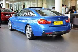 2014款宝马428i