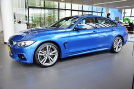 2014款宝马428i