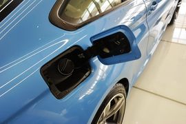 2014款宝马M4