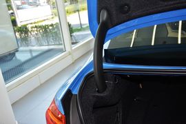 2014款宝马M4