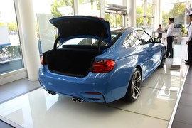 2014款宝马M4