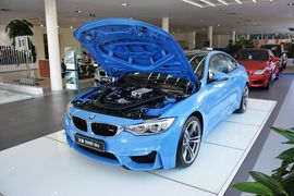 2014款宝马M4