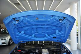 2014款宝马M4