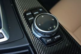 2014款宝马M4