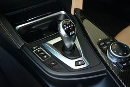 2014款宝马M4