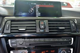 2014款宝马M4