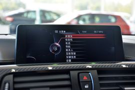 2014款宝马M4