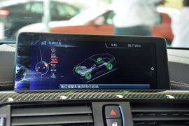 2014款宝马M4