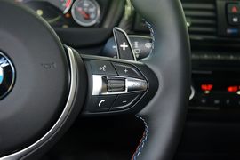 2014款宝马M4