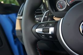 2014款宝马M4