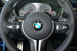 2014款宝马M4