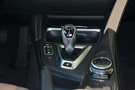 2014款宝马M4