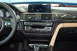 2014款宝马M4