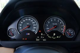 2014款宝马M4
