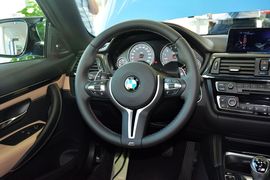 2014款宝马M4