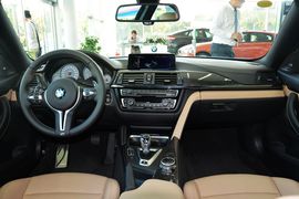 2014款宝马M4
