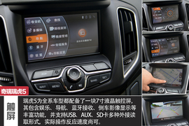 长安CS75对比瑞虎5文章配图