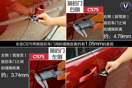 长安CS75对比瑞虎5文章配图