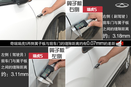 长安CS75对比瑞虎5文章配图