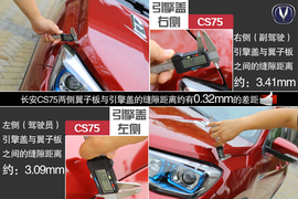 长安CS75对比瑞虎5文章配图