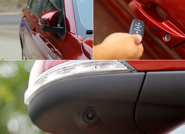 长安CS75对比瑞虎5文章配图