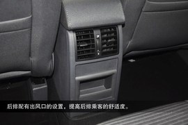 2015款大众途安到店图解