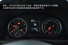 2015款大众途安到店图解