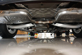 2014款雪佛兰迈锐宝50周年纪念版2.4L手自一体豪华版