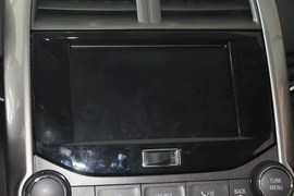 2014款雪佛兰迈锐宝50周年纪念版2.4L手自一体豪华版