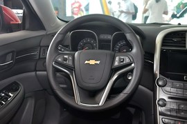 2014款雪佛兰迈锐宝50周年纪念版2.4L手自一体豪华版