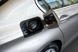 2014款宝马520i典雅型