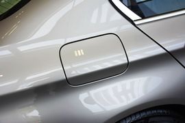 2014款宝马520i典雅型