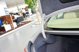 2014款宝马520i典雅型