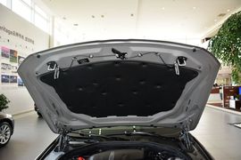 2014款宝马520i典雅型