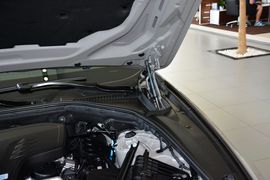 2014款宝马520i典雅型