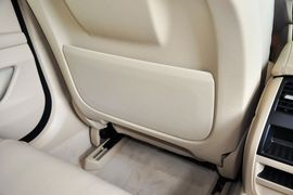 2014款宝马520i典雅型