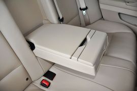 2014款宝马520i典雅型